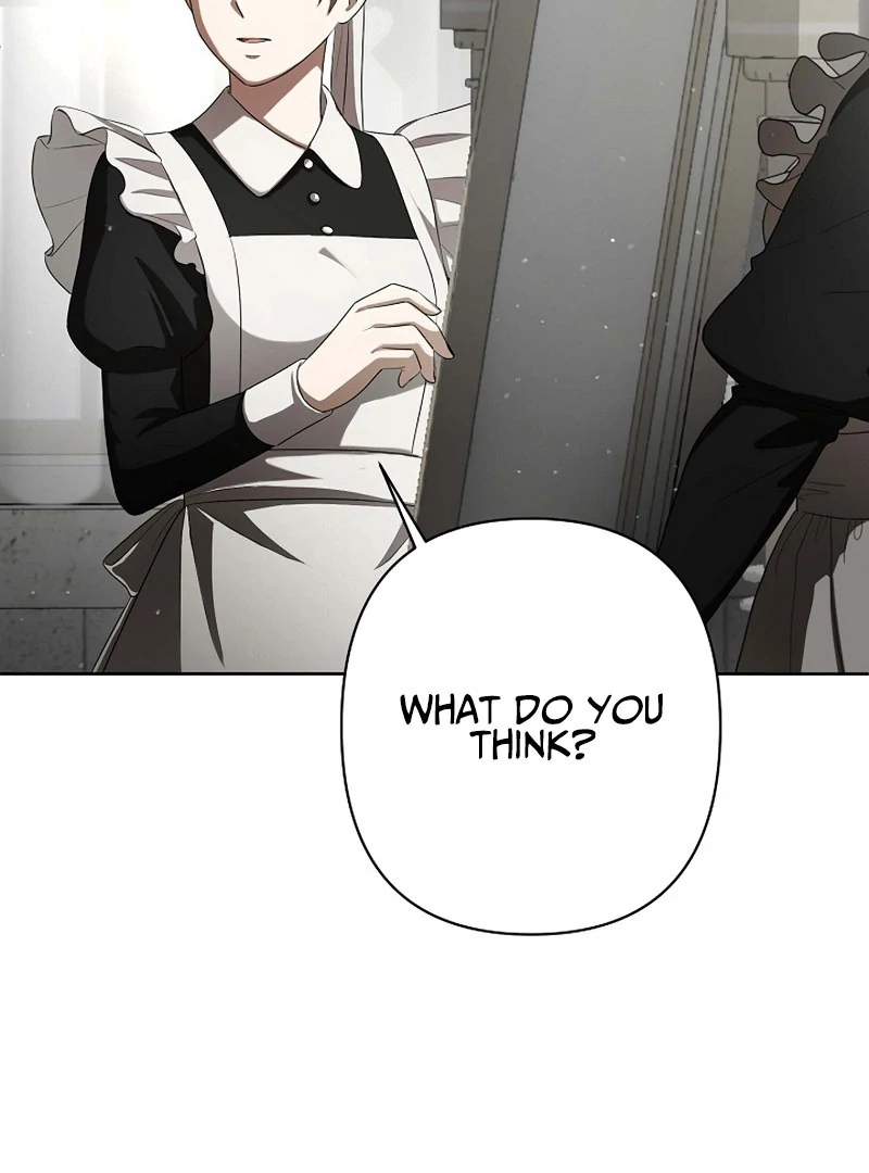 The Fake Bride Can’t Escape Chapter 37 - Page 9
