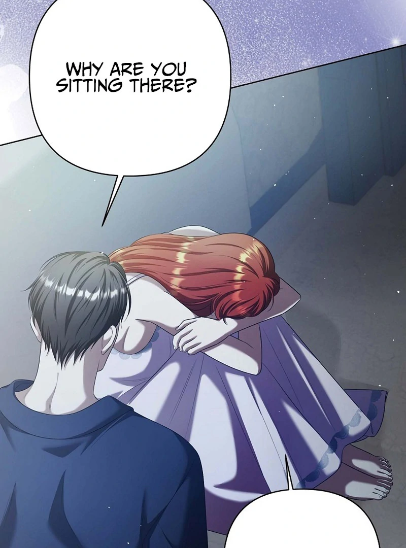 The Fake Bride Can’t Escape Chapter 37 - Page 93