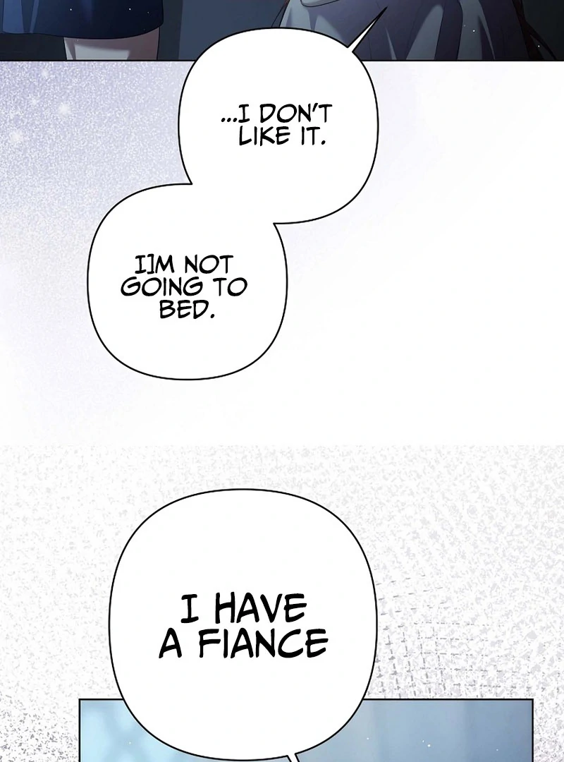 The Fake Bride Can’t Escape Chapter 37 - Page 96