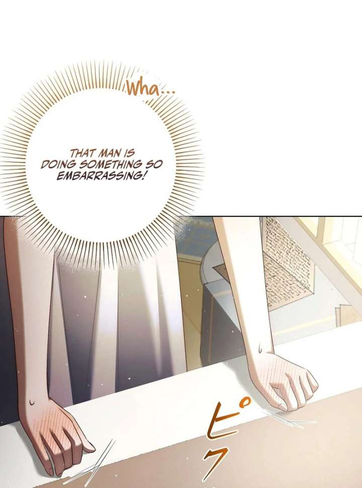 The Fake Bride Can’t Escape Chapter 39 - Page 109