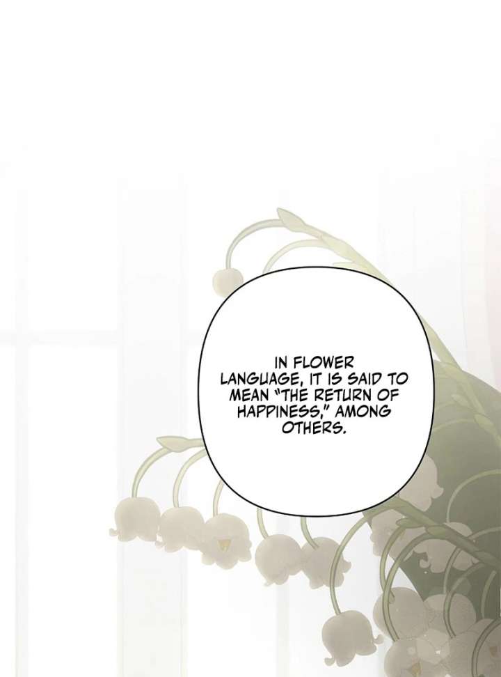 The Fake Bride Can’t Escape Chapter 39 - Page 19