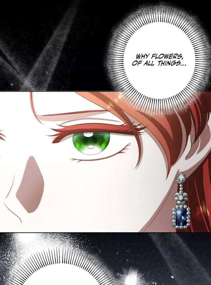 The Fake Bride Can’t Escape Chapter 39 - Page 24