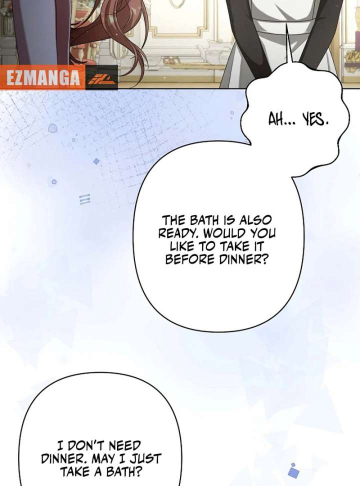 The Fake Bride Can’t Escape Chapter 39 - Page 29