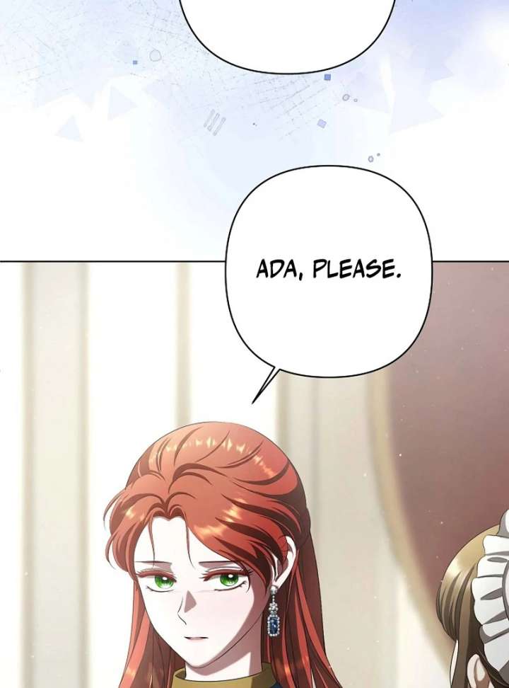 The Fake Bride Can’t Escape Chapter 39 - Page 31