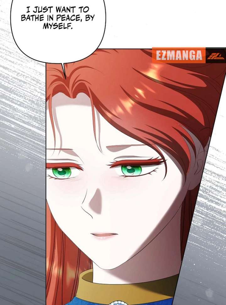 The Fake Bride Can’t Escape Chapter 39 - Page 33