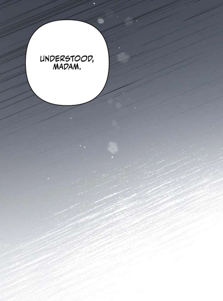 The Fake Bride Can’t Escape Chapter 39 - Page 36