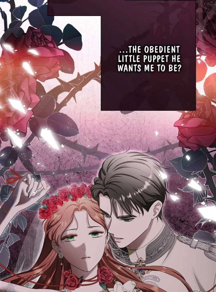 The Fake Bride Can’t Escape Chapter 39 - Page 42