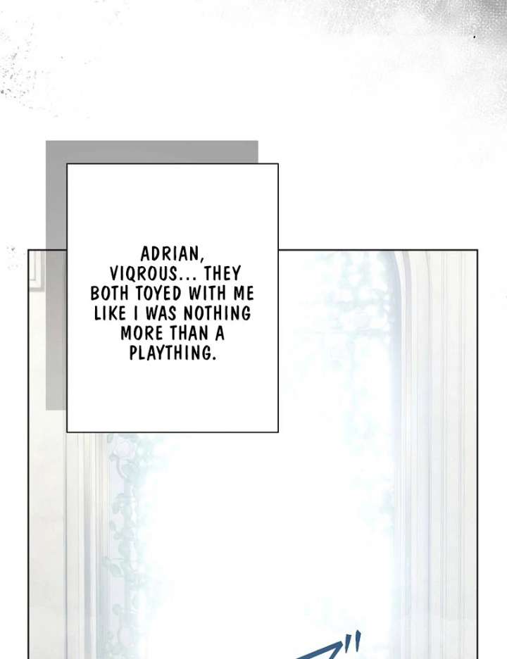 The Fake Bride Can’t Escape Chapter 39 - Page 46