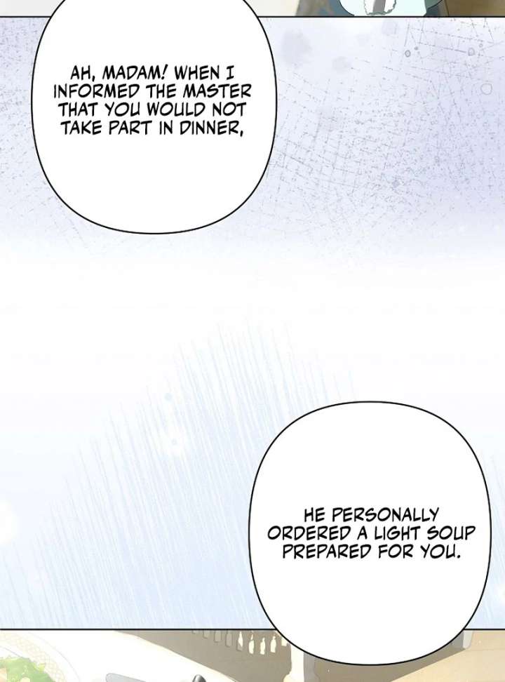 The Fake Bride Can’t Escape Chapter 39 - Page 55