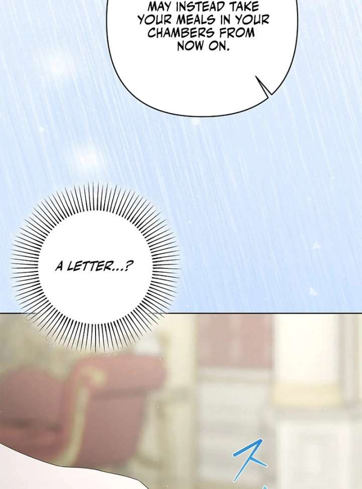 The Fake Bride Can’t Escape Chapter 39 - Page 57