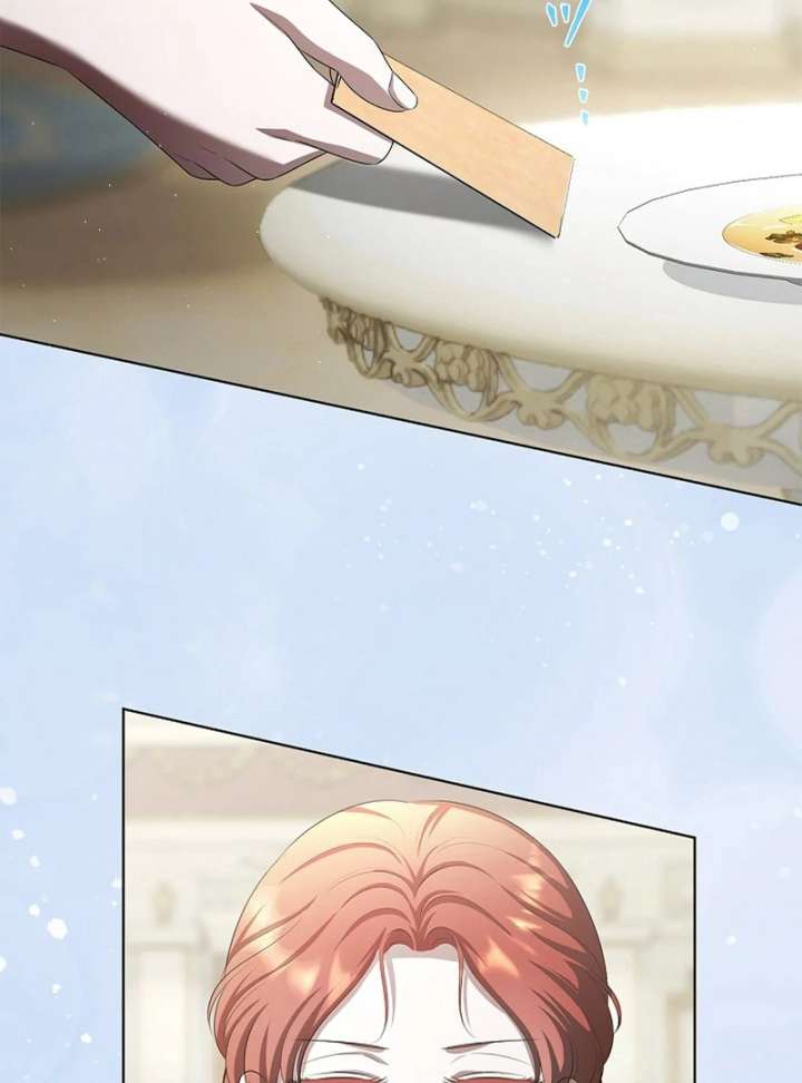 The Fake Bride Can’t Escape Chapter 39 - Page 58