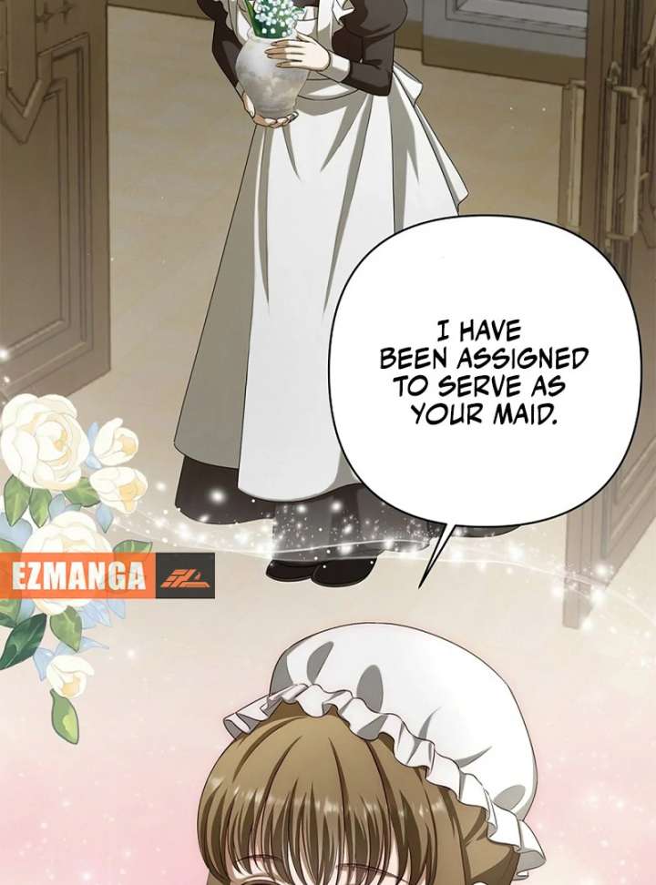The Fake Bride Can’t Escape Chapter 39 - Page 6
