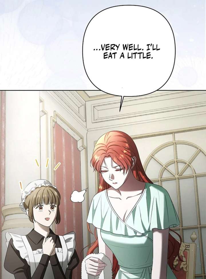 The Fake Bride Can’t Escape Chapter 39 - Page 62