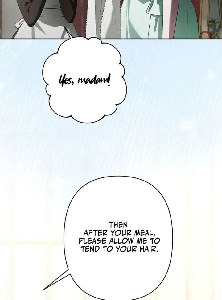 The Fake Bride Can’t Escape Chapter 39 - Page 63