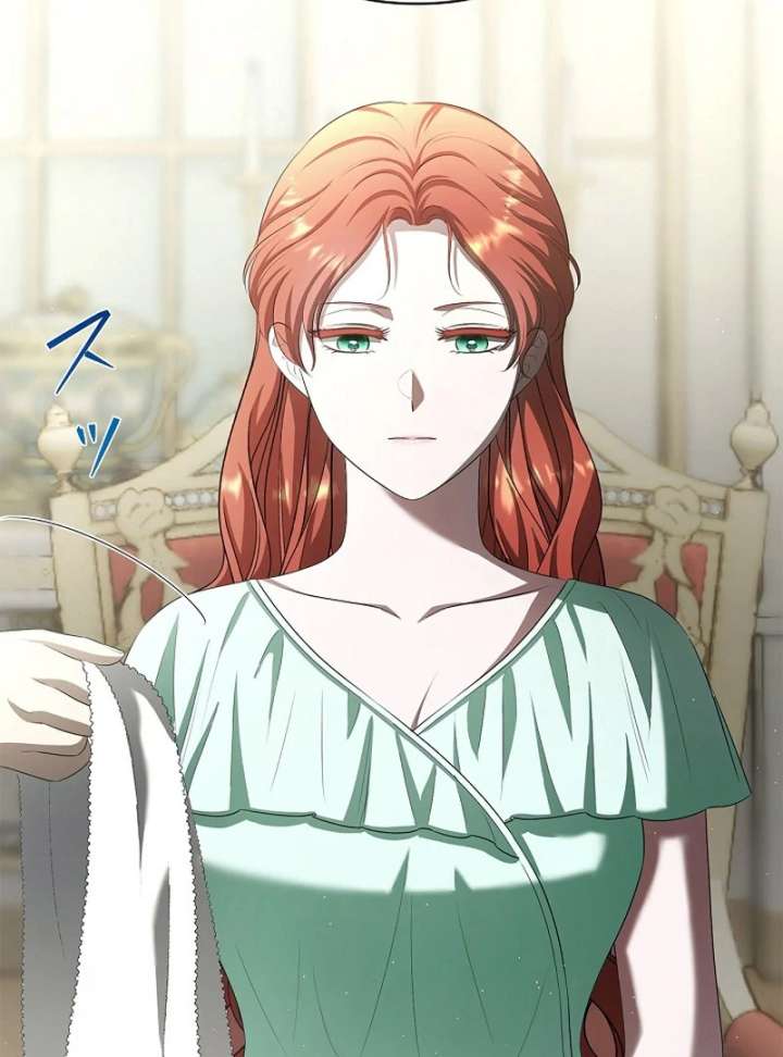 The Fake Bride Can’t Escape Chapter 39 - Page 64