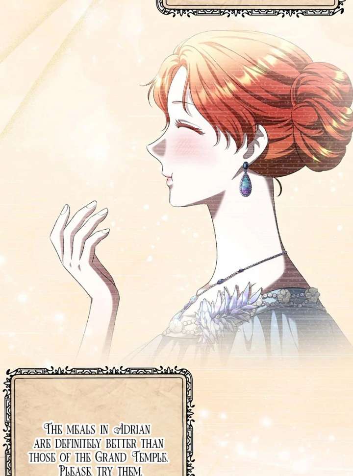 The Fake Bride Can’t Escape Chapter 39 - Page 67