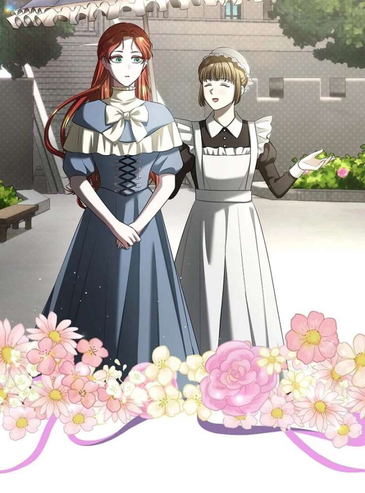 The Fake Bride Can’t Escape Chapter 39 - Page 79