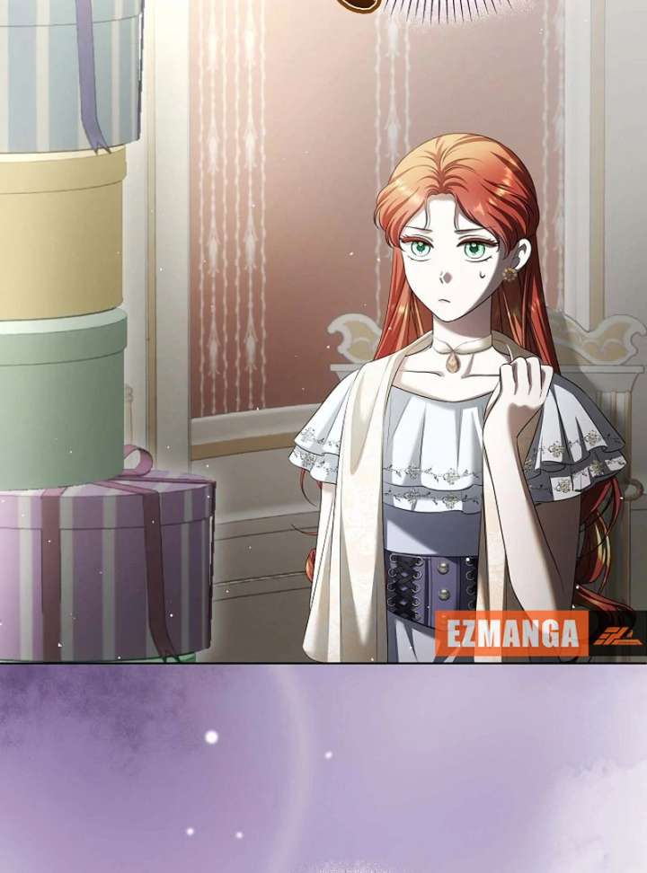 The Fake Bride Can’t Escape Chapter 39 - Page 87