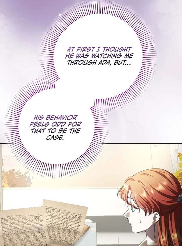 The Fake Bride Can’t Escape Chapter 39 - Page 88