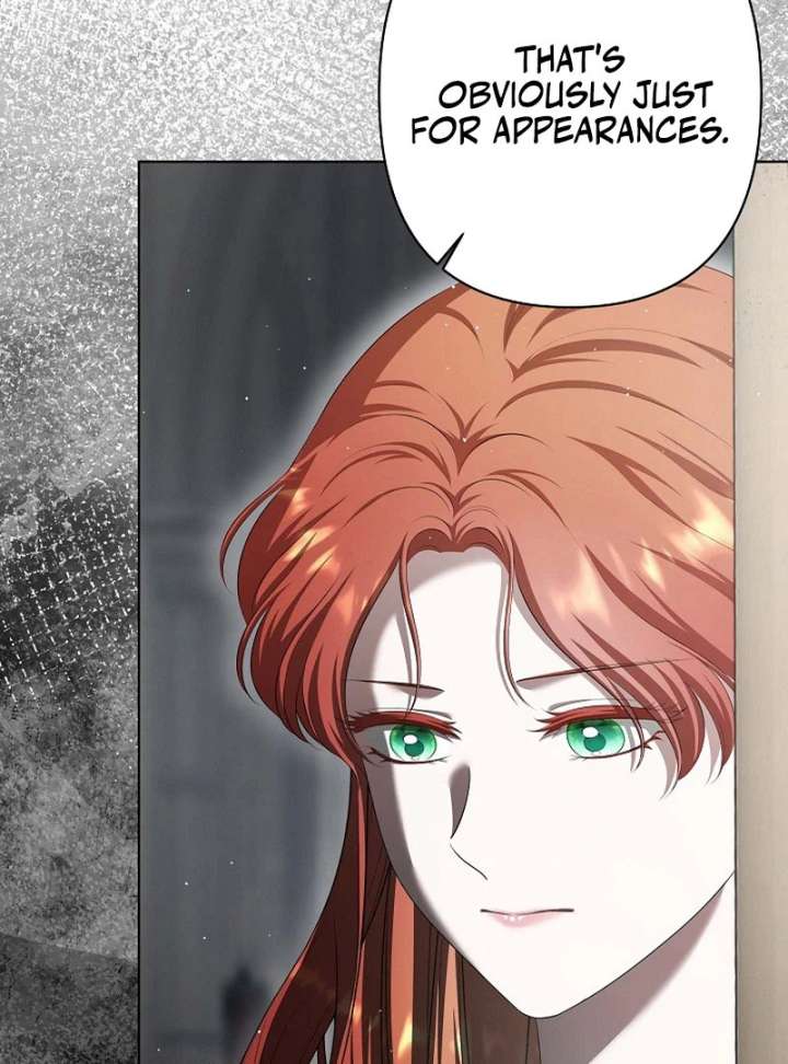 The Fake Bride Can’t Escape Chapter 43 - Page 103