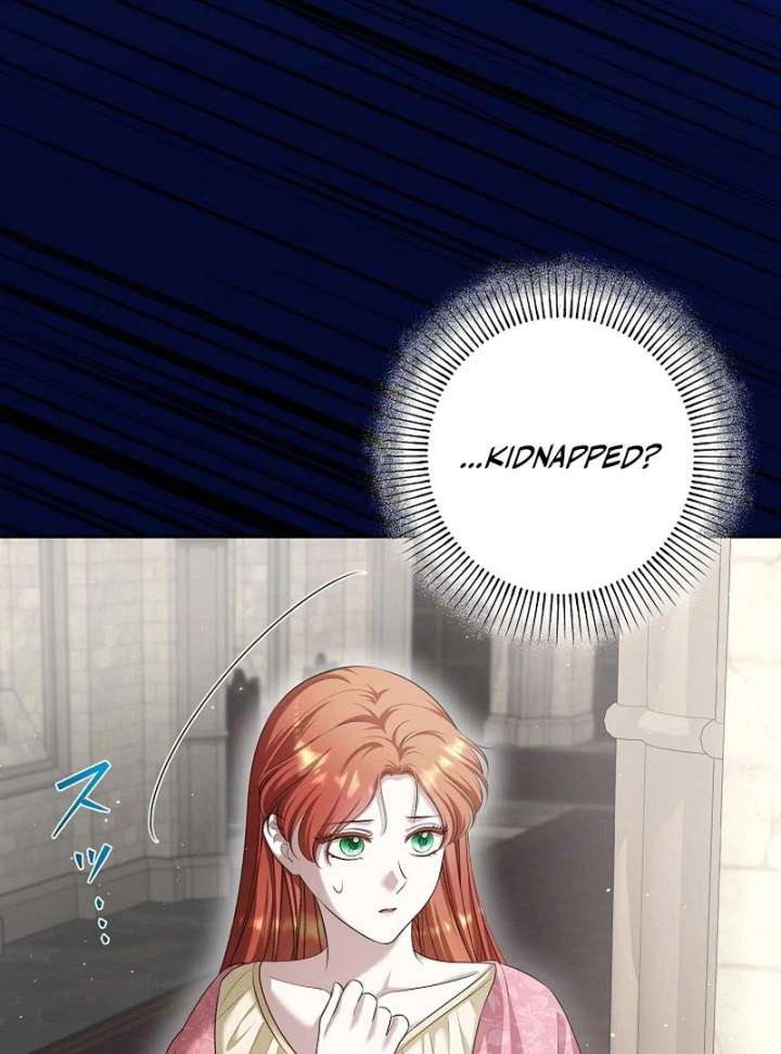 The Fake Bride Can’t Escape Chapter 43 - Page 112