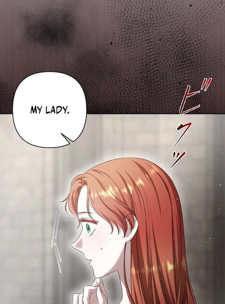 The Fake Bride Can’t Escape Chapter 43 - Page 119