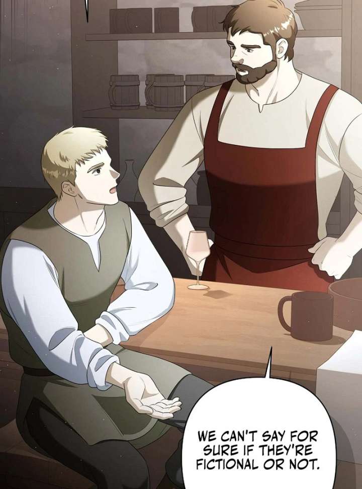 The Fake Bride Can’t Escape Chapter 43 - Page 13