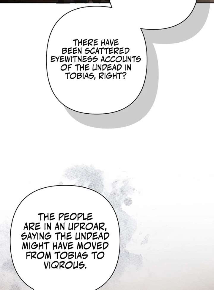 The Fake Bride Can’t Escape Chapter 43 - Page 14