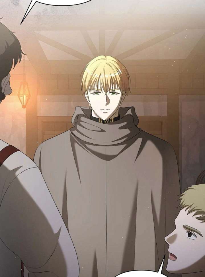 The Fake Bride Can’t Escape Chapter 43 - Page 15