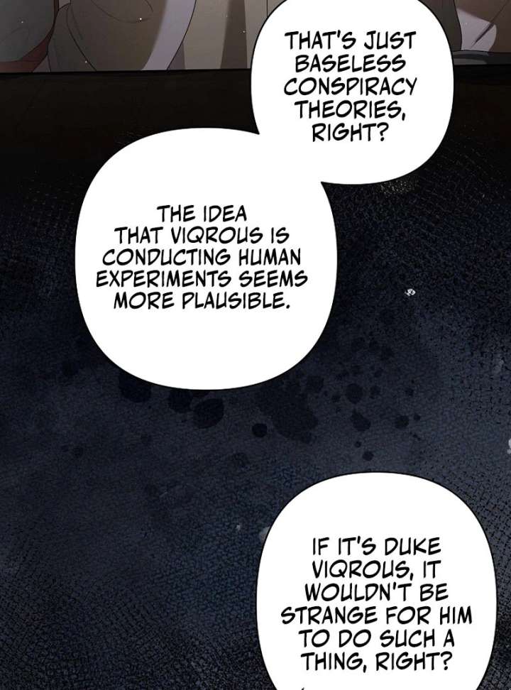 The Fake Bride Can’t Escape Chapter 43 - Page 16