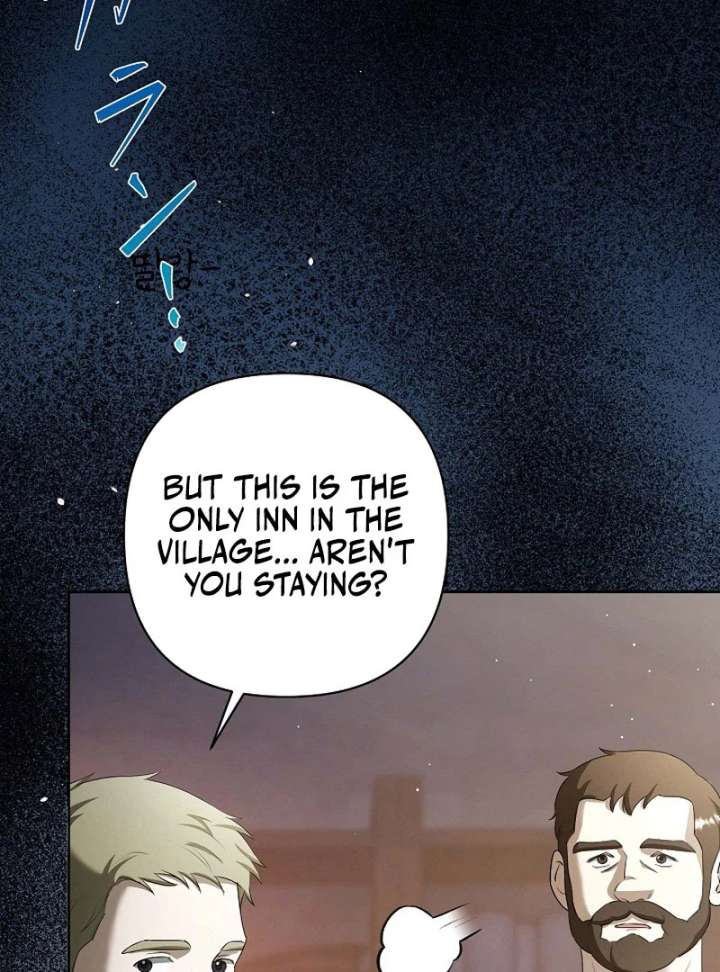 The Fake Bride Can’t Escape Chapter 43 - Page 21