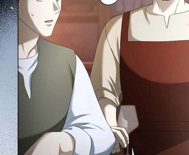 The Fake Bride Can’t Escape Chapter 43 - Page 22