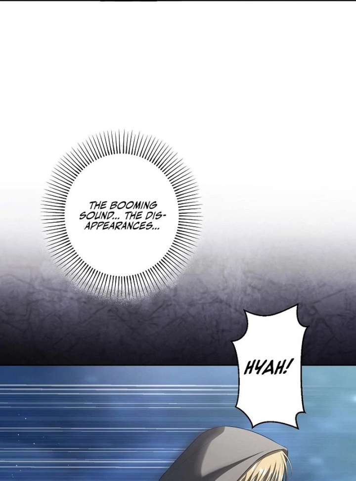 The Fake Bride Can’t Escape Chapter 43 - Page 26