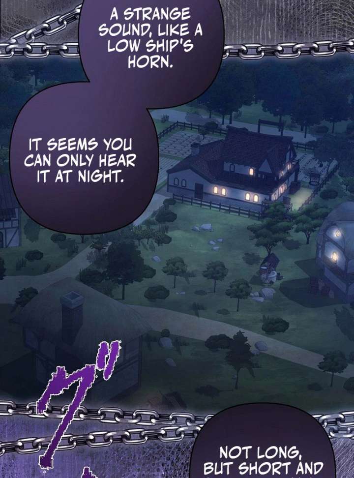 The Fake Bride Can’t Escape Chapter 43 - Page 4