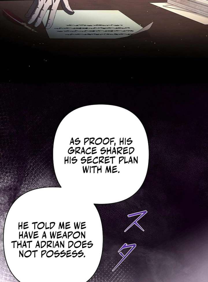 The Fake Bride Can’t Escape Chapter 43 - Page 45