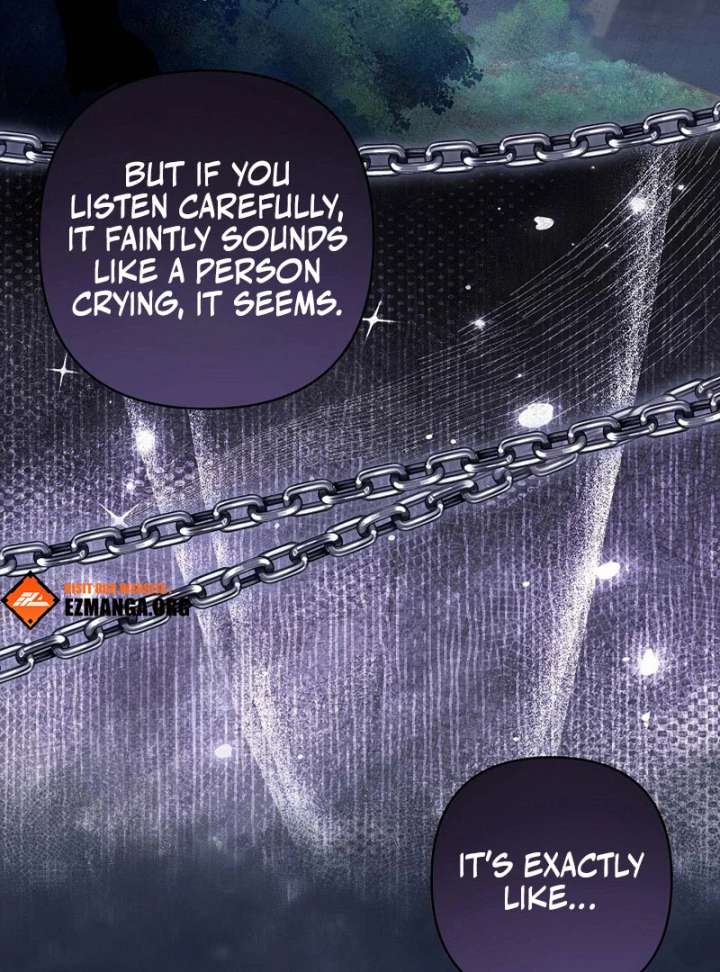 The Fake Bride Can’t Escape Chapter 43 - Page 6