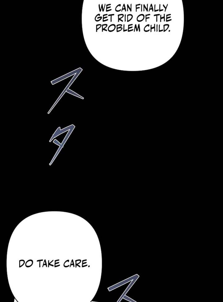 The Fake Bride Can’t Escape Chapter 43 - Page 63