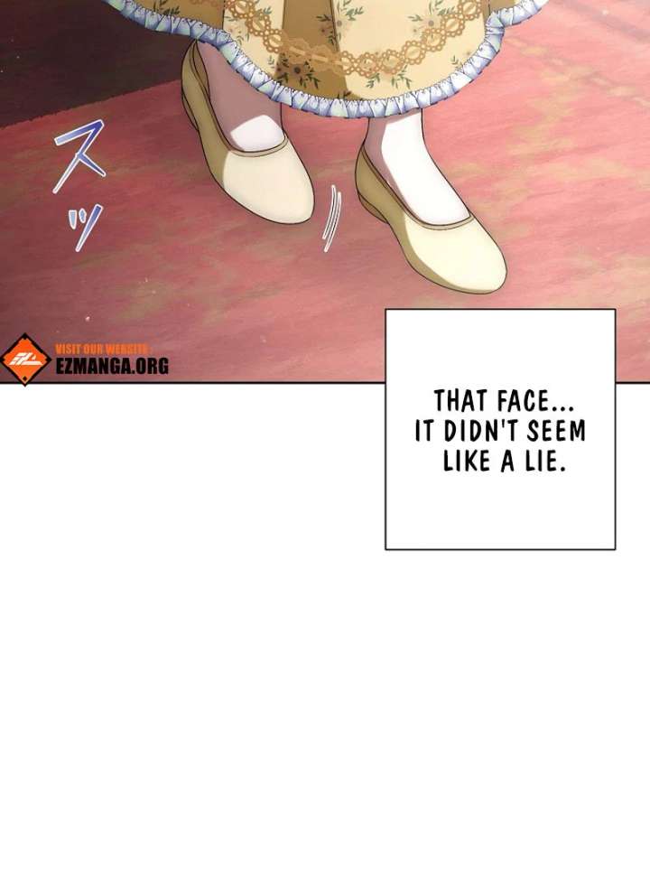 The Fake Bride Can’t Escape Chapter 43 - Page 81