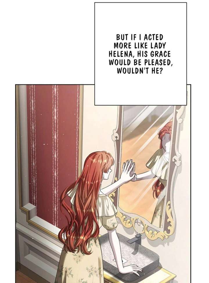 The Fake Bride Can’t Escape Chapter 43 - Page 84