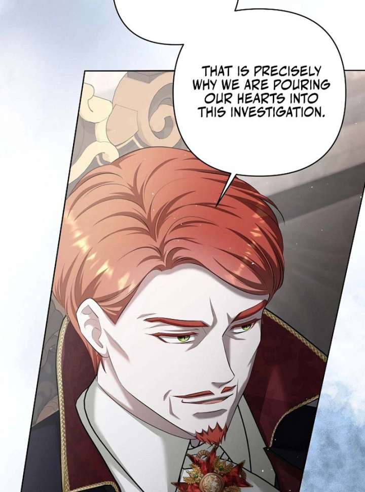 The Fake Bride Can’t Escape Chapter 44 - Page 104