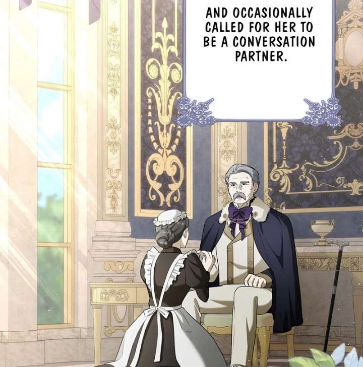 The Fake Bride Can’t Escape Chapter 44 - Page 11