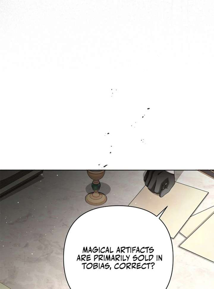 The Fake Bride Can’t Escape Chapter 44 - Page 118