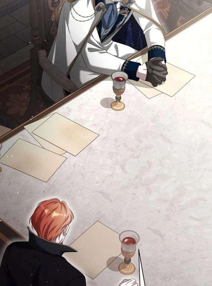 The Fake Bride Can’t Escape Chapter 44 - Page 126