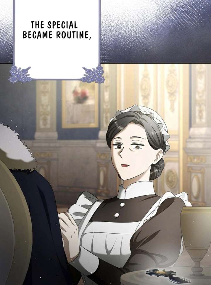 The Fake Bride Can’t Escape Chapter 44 - Page 15