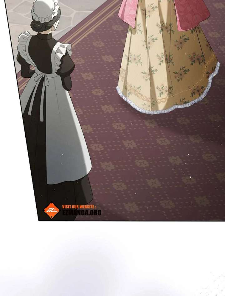 The Fake Bride Can’t Escape Chapter 44 - Page 23