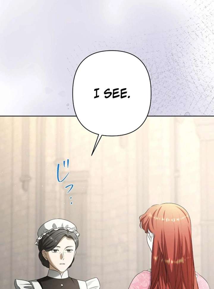 The Fake Bride Can’t Escape Chapter 44 - Page 24