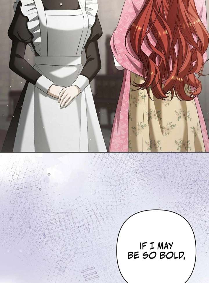 The Fake Bride Can’t Escape Chapter 44 - Page 25