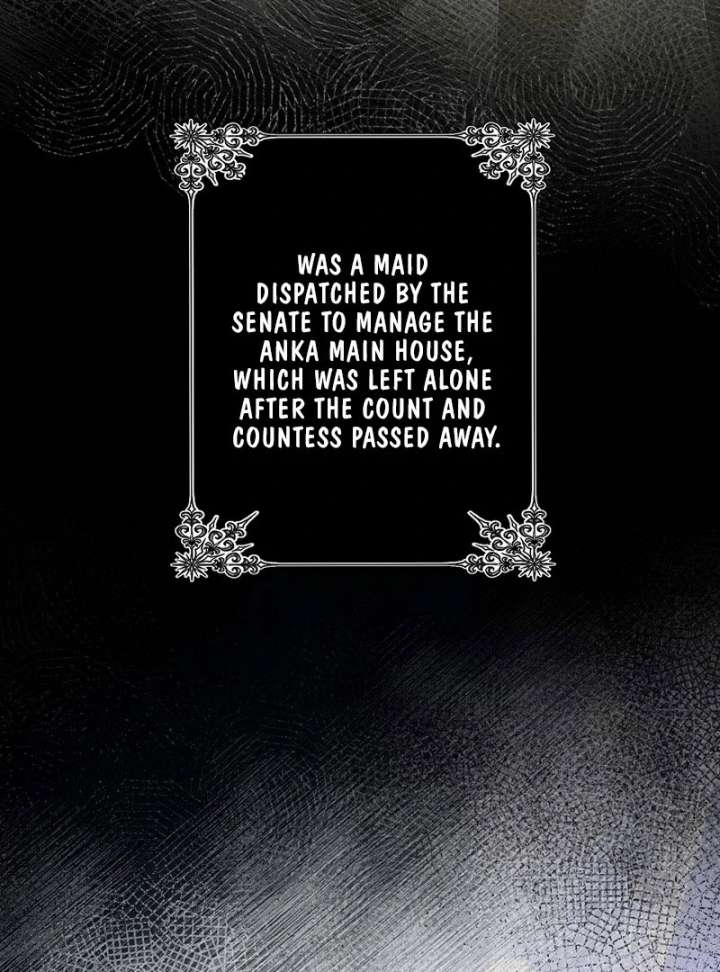 The Fake Bride Can’t Escape Chapter 44 - Page 3