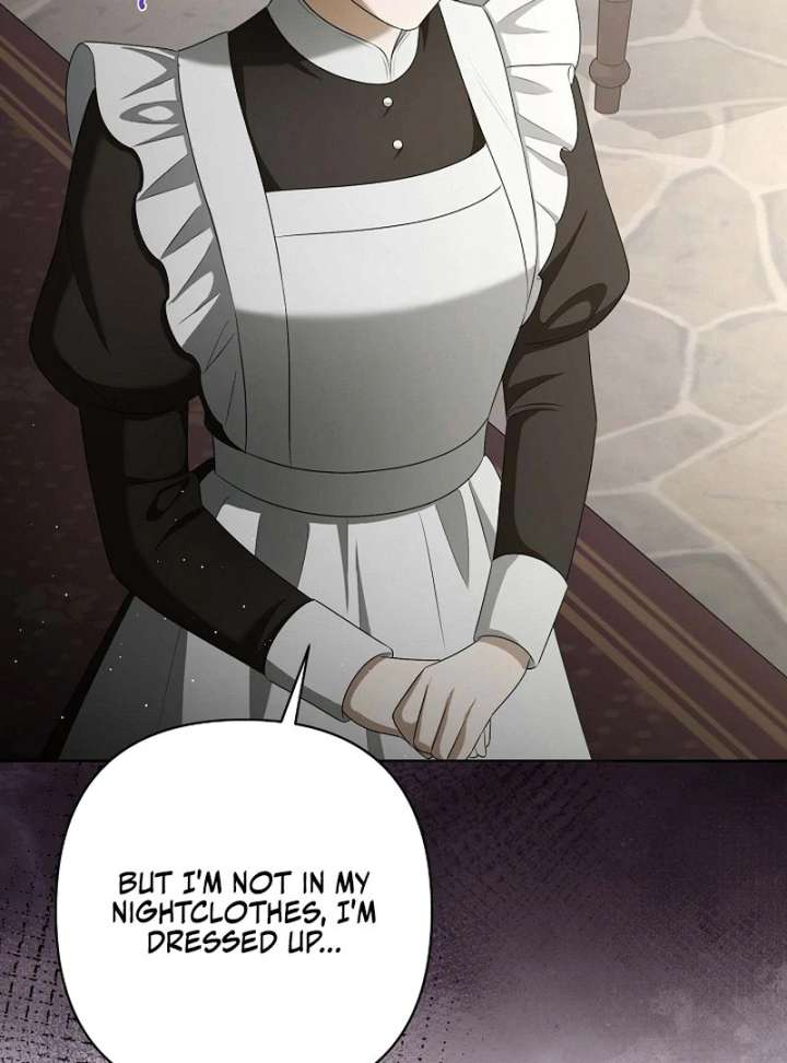 The Fake Bride Can’t Escape Chapter 44 - Page 30