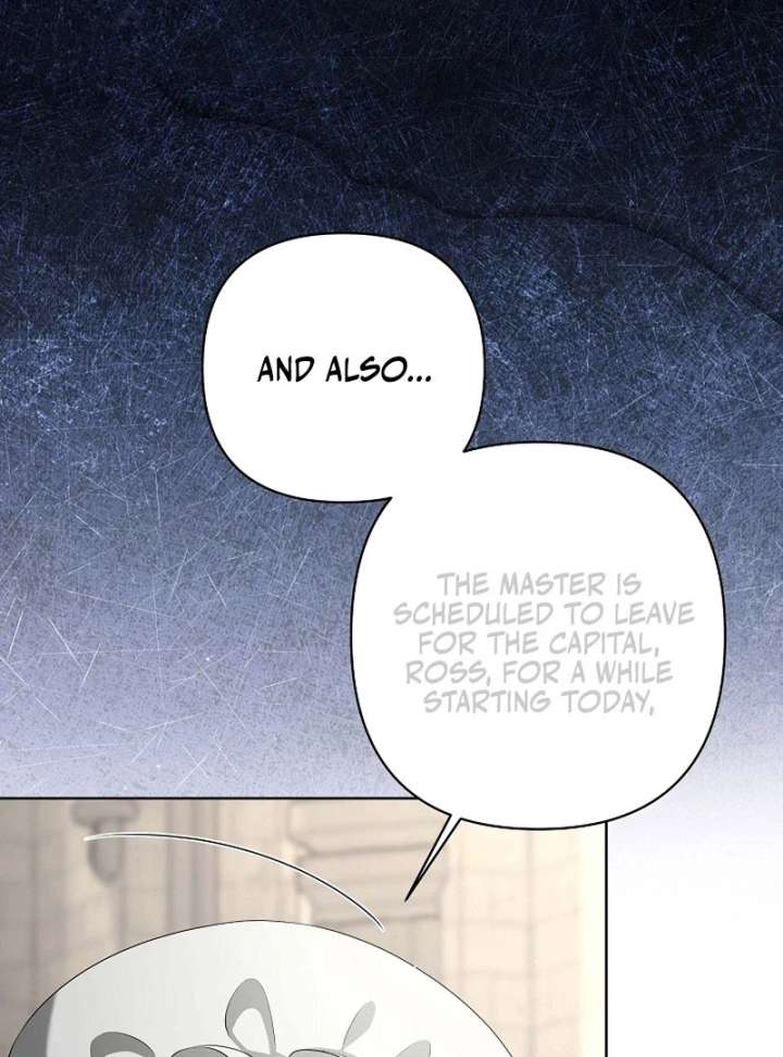 The Fake Bride Can’t Escape Chapter 44 - Page 33